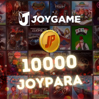 Joygame 10.000 Joypara