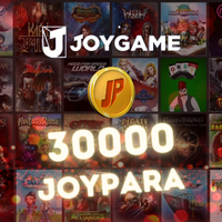 Joygame 30.000 Joypara