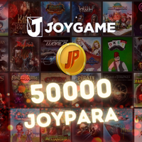 Joygame 50.000 Joypara