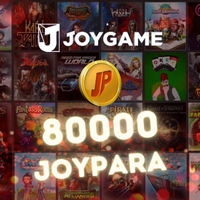 Joygame 80.000 Joypara