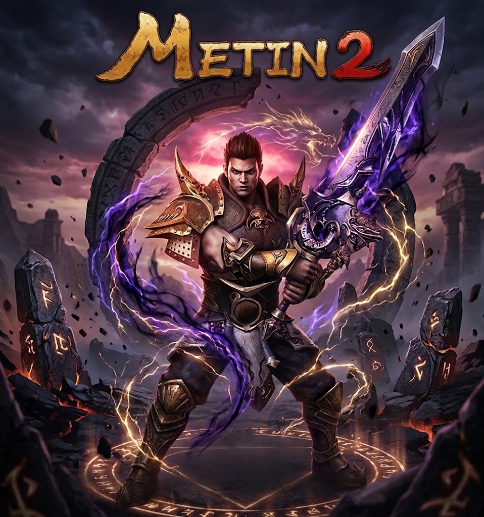 Metin2