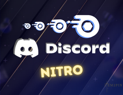 Discord Nitro