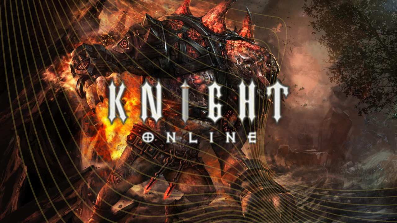 Knight Online Hesap Satış Aracılık