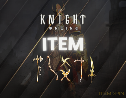 Knight Online Item