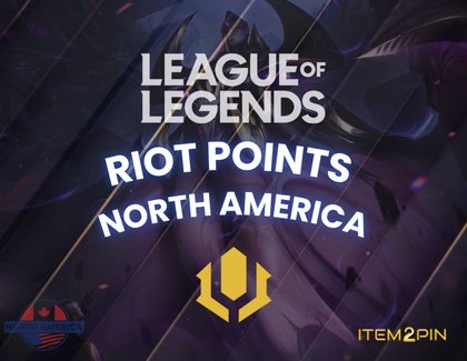  League of Legends NA